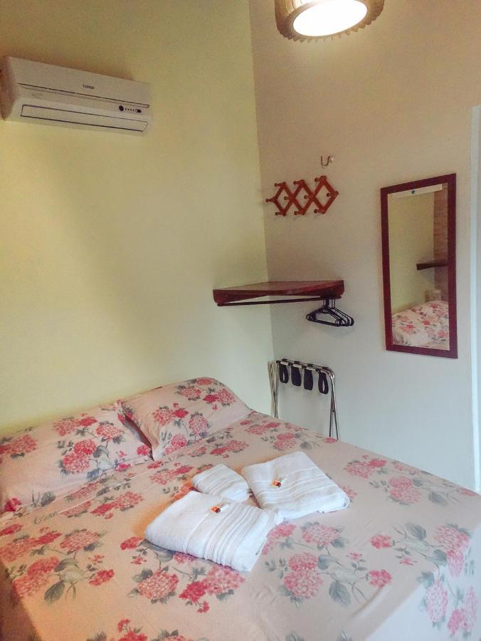 Pousada Alquimia Jericoacoara Extérieur photo