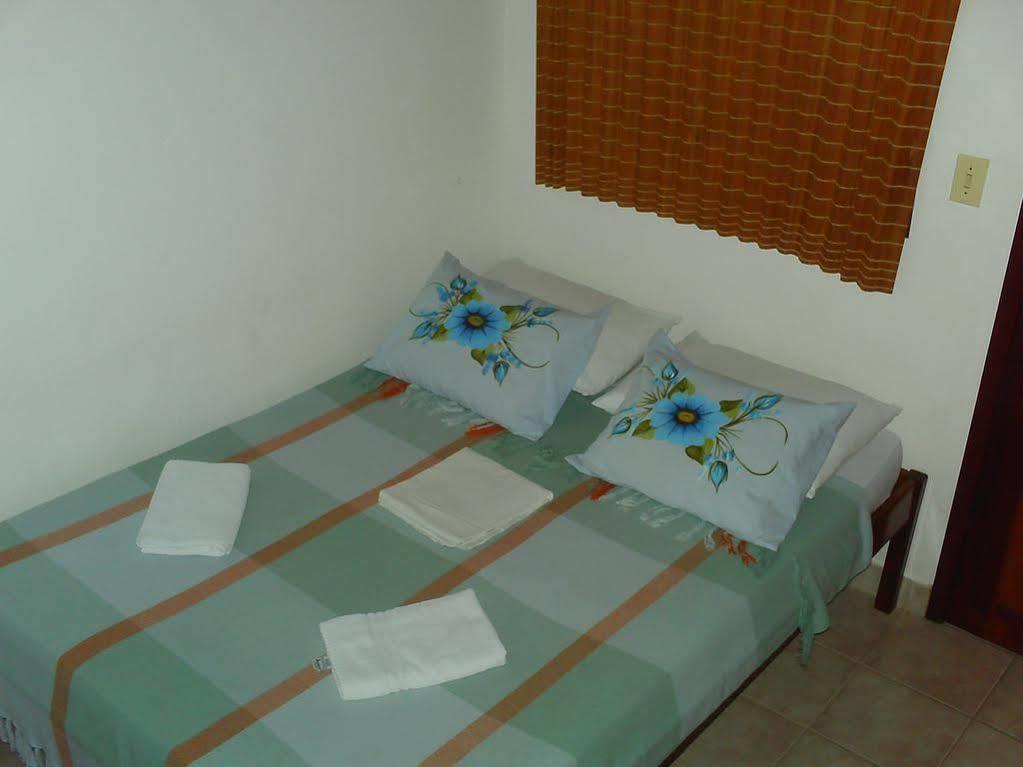 Pousada Alquimia Jericoacoara Extérieur photo
