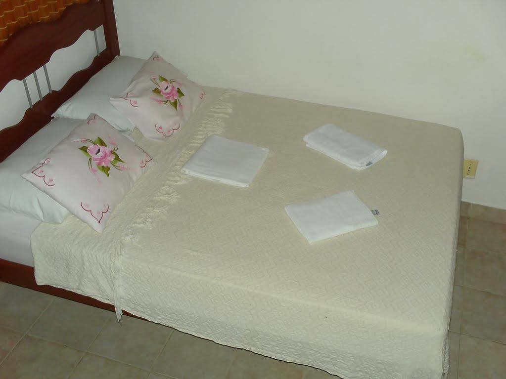 Pousada Alquimia Jericoacoara Extérieur photo